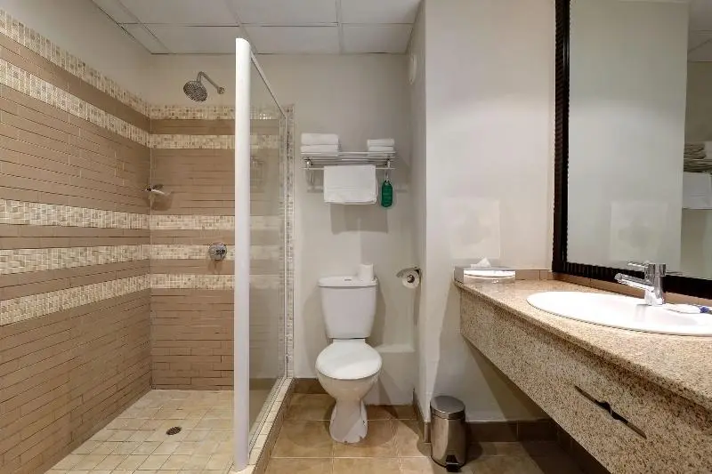 Standard-huone Puutarhanäkymä, Villa Maia