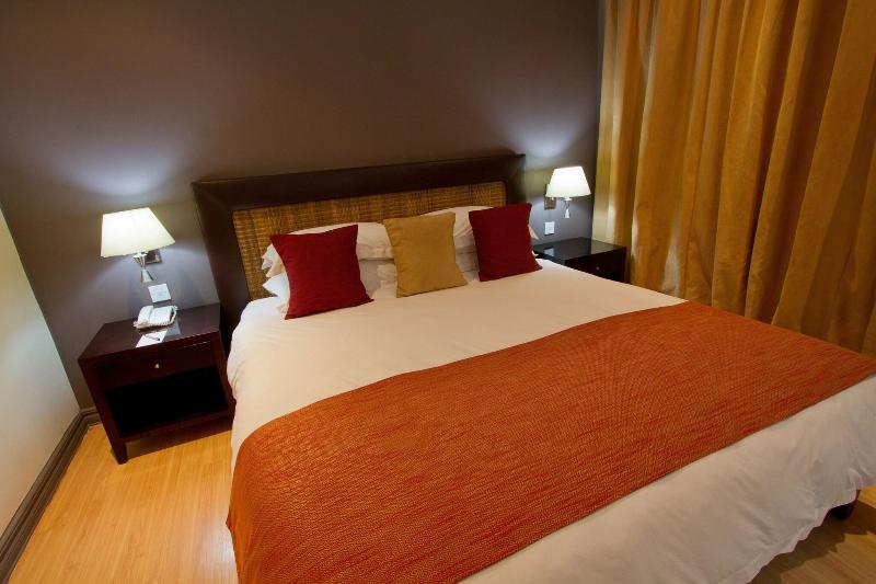 חדר סטנדרט נוף לגינה, Villa Maia