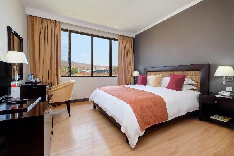 اتاق استاندارد با چشم‌انداز باغ, Villa Maia
