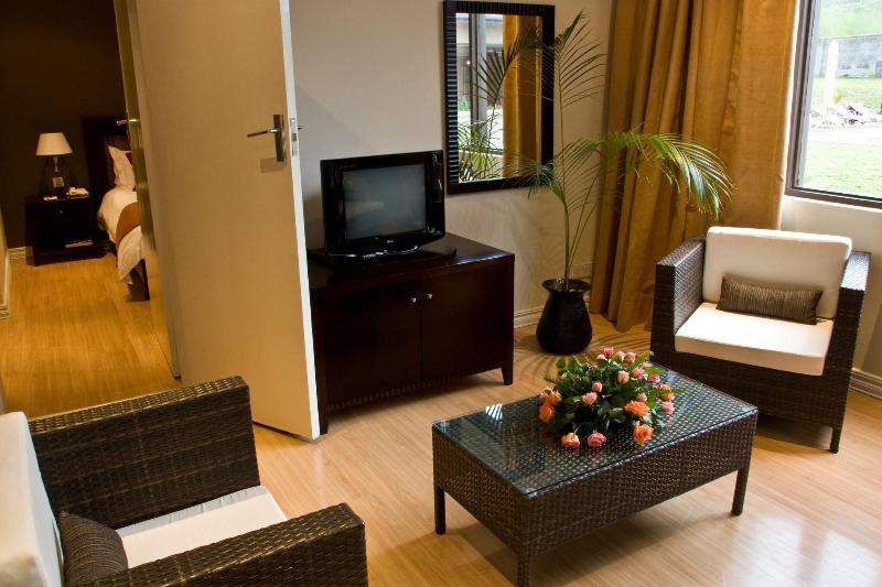 חדר סטנדרט נוף לגינה, Villa Maia