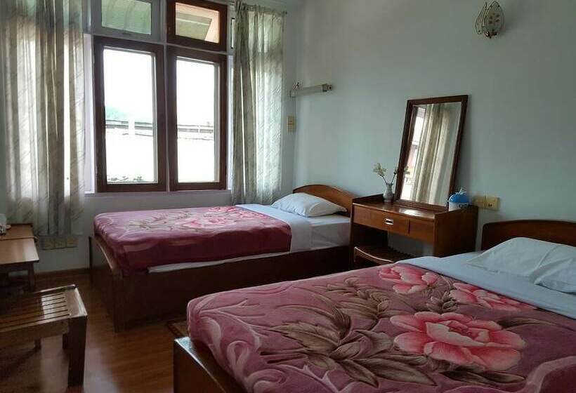 اتاق استاندارد, Parami Motel