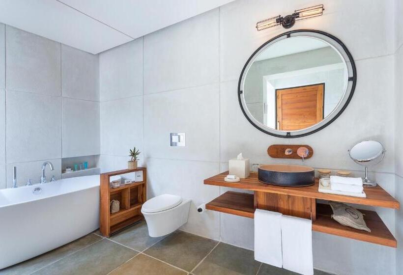 חדר סטנדרט, Woods At Sasan