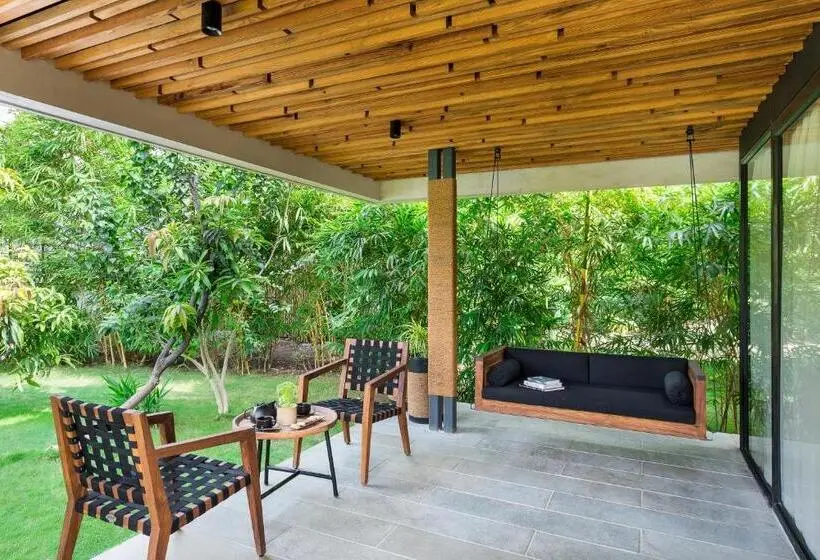 Standard-huone, Woods At Sasan