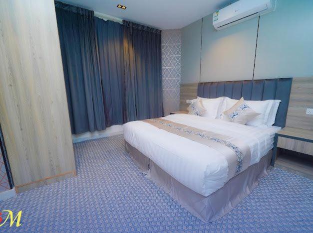 استودیوی لوکس, شقق اس ام للشقق الفندقية