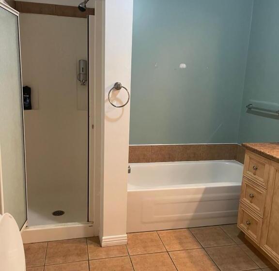 스탠다드 룸, Auberge Du Wagon