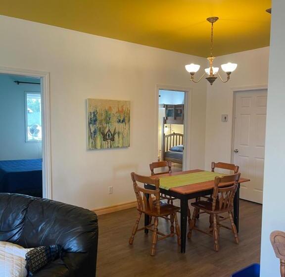 스탠다드 룸, Auberge Du Wagon