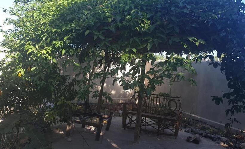 غرفة قياسية مزوَّدة بتراس, Jawdastar