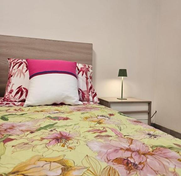 Номер Deluxe, Sveva Haven Malpensa