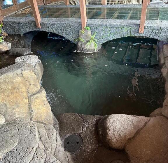 חדר סטנדרט, מיטת קינג, מותאם לאדם עם מוגבלויות, Magic Skies B&b