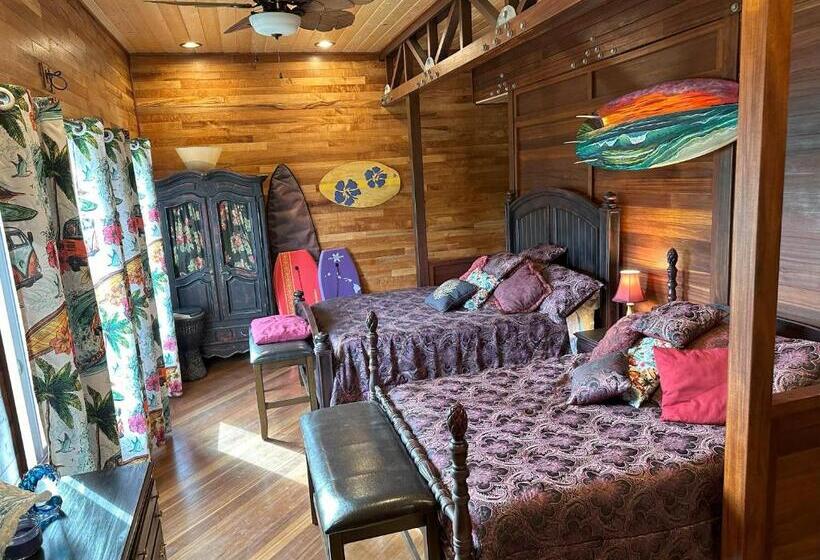 חדר סטנדרט, Magic Skies B&b