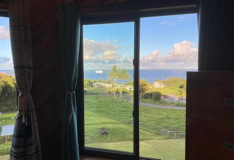 اتاق استاندارد با تخت بزرگ, Magic Skies B&b