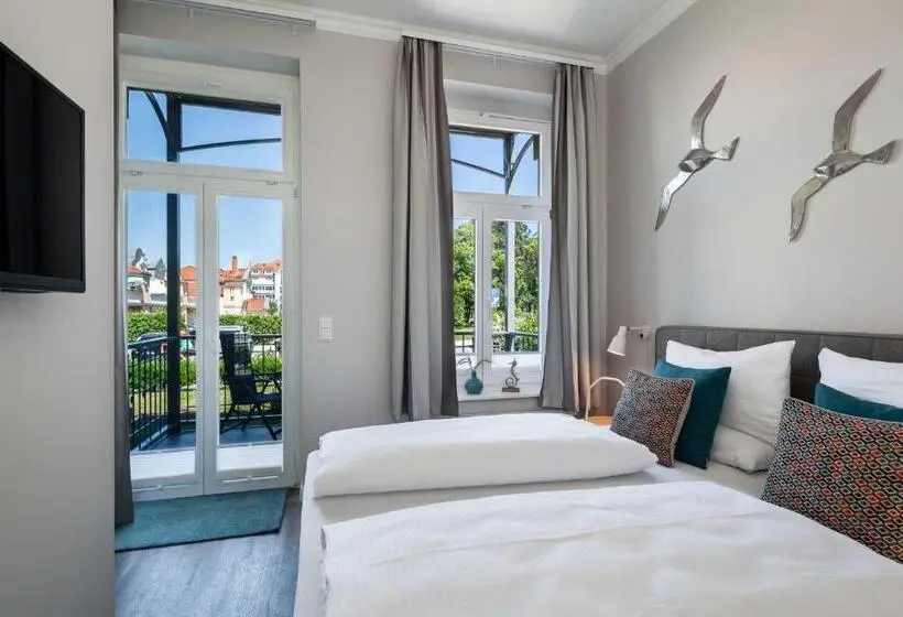 1 Bedroom Apartment Lake View, App Flamingo