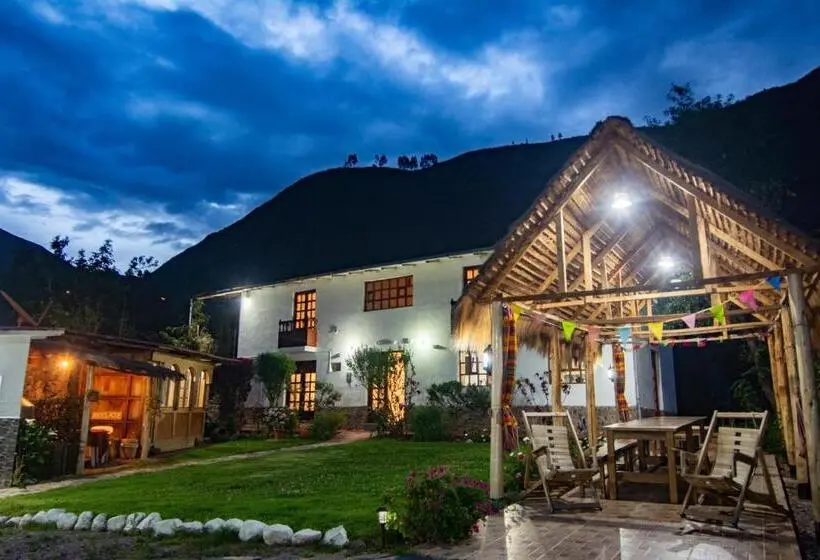 اتاق استاندارد, La Rosa Wellness Lodge