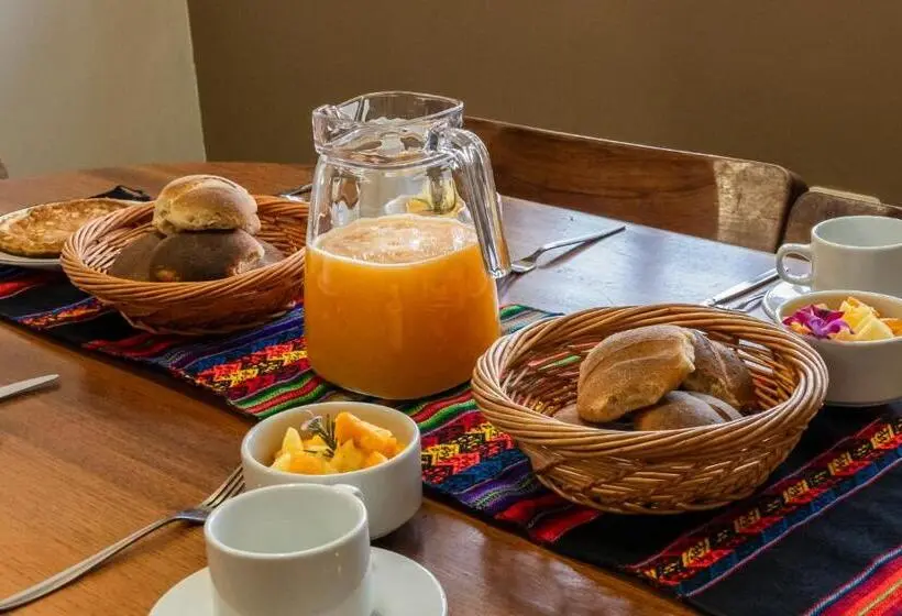اتاق استاندارد, La Rosa Wellness Lodge