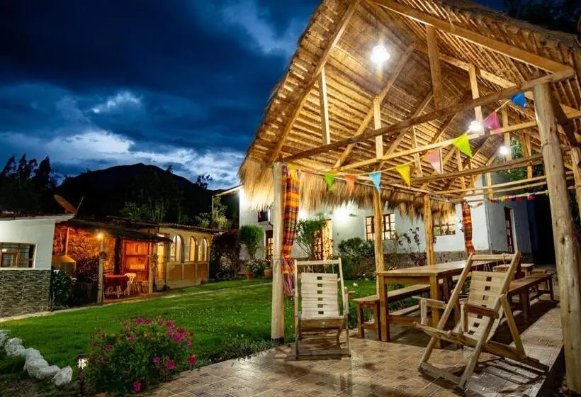 اتاق سوپریور با چشم‌انداز کوهستان, La Rosa Wellness Lodge