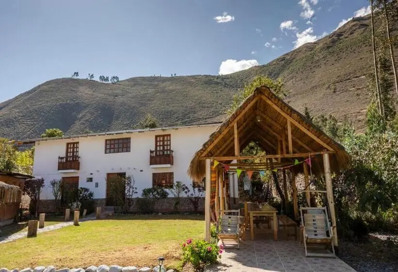 اتاق سوپریور با چشم‌انداز کوهستان, La Rosa Wellness Lodge