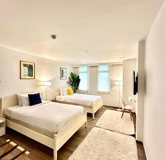 スタンダードルーム, Medeseri