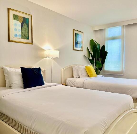 スタンダードルーム, Medeseri