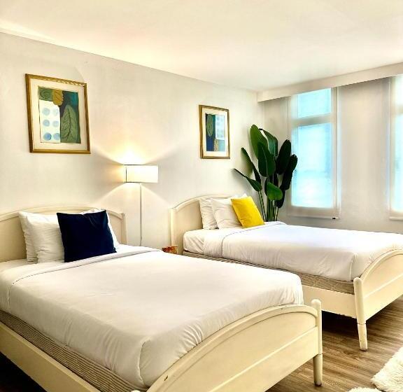 スタンダードルーム, Medeseri