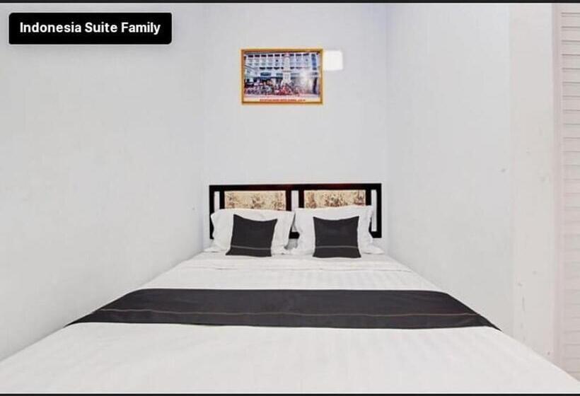 Camera Familiare, New Tirken