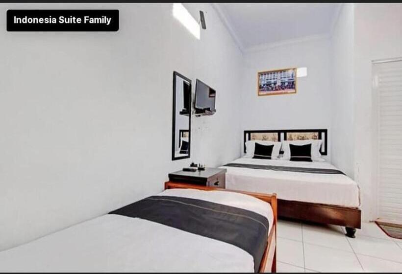 Camera Familiare, New Tirken