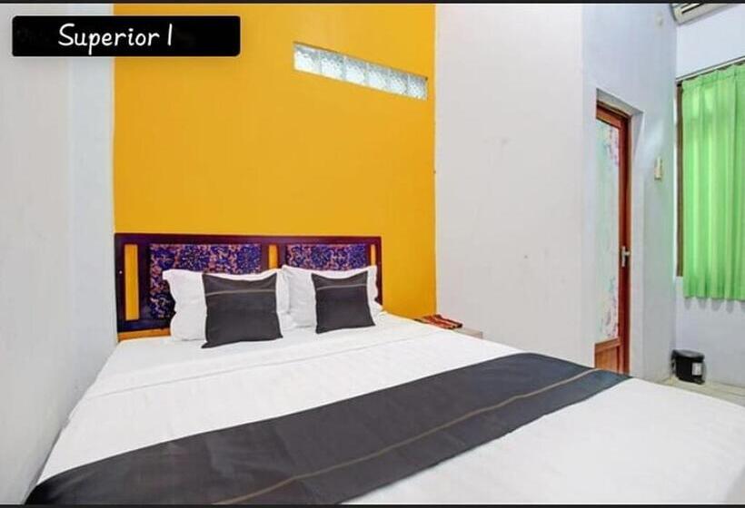 Camera Superiore, New Tirken