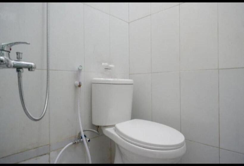 Camera Superiore, New Tirken