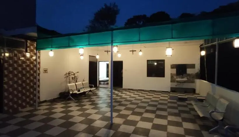1ベッドルームアパートメント, Paradise Inn