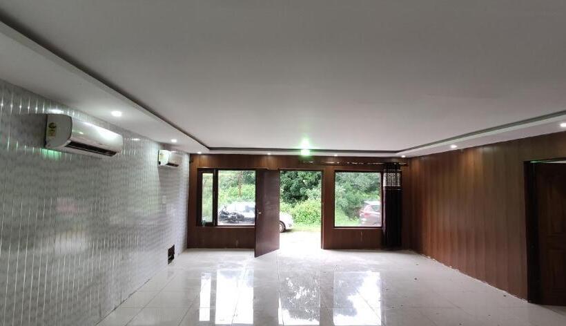 带1个卧室的公寓, Paradise Inn