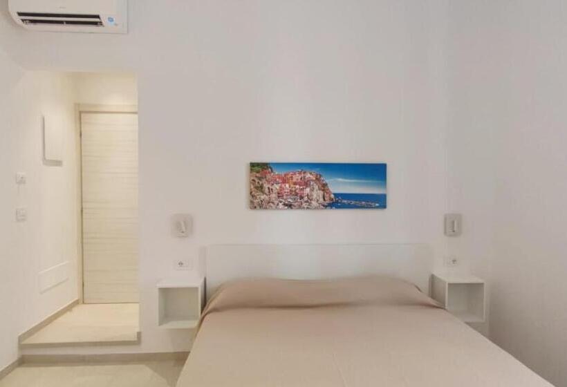 Standard Room, Barby 1