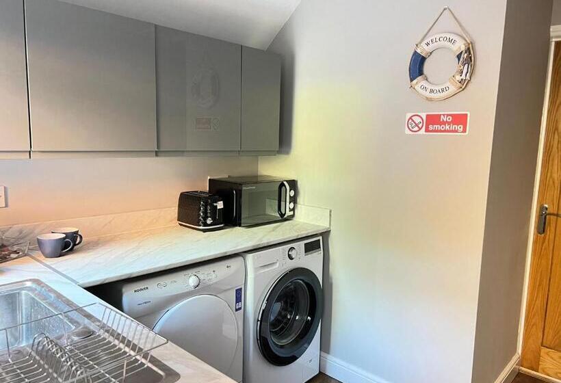 스탠다드 룸, The Cosy Place Near Centre