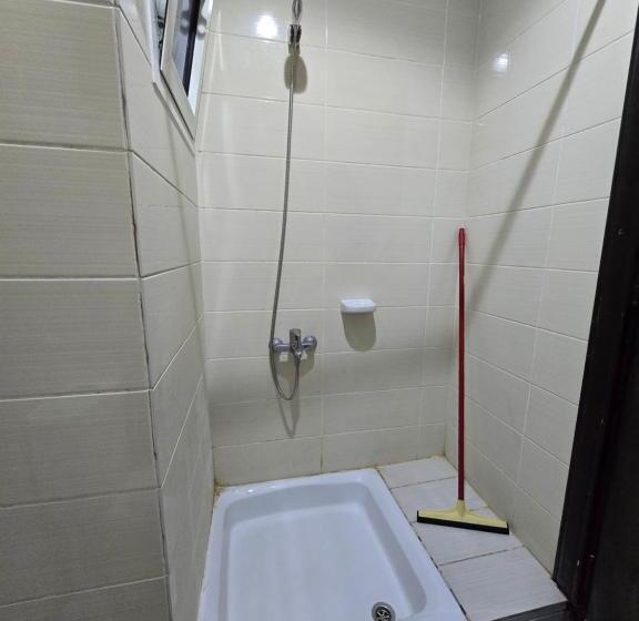 Апартаменты 1 Спальня, Diouf Al Maqam Hotel 4