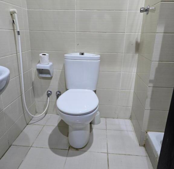 Апартаменты 1 Спальня, Diouf Al Maqam Hotel 4