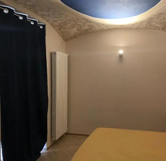 デラックスルーム, Dimora Del Centro