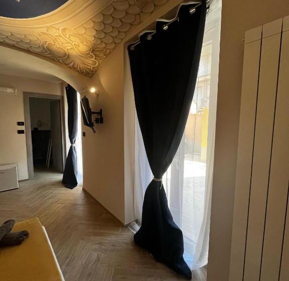 豪华房间, Dimora Del Centro