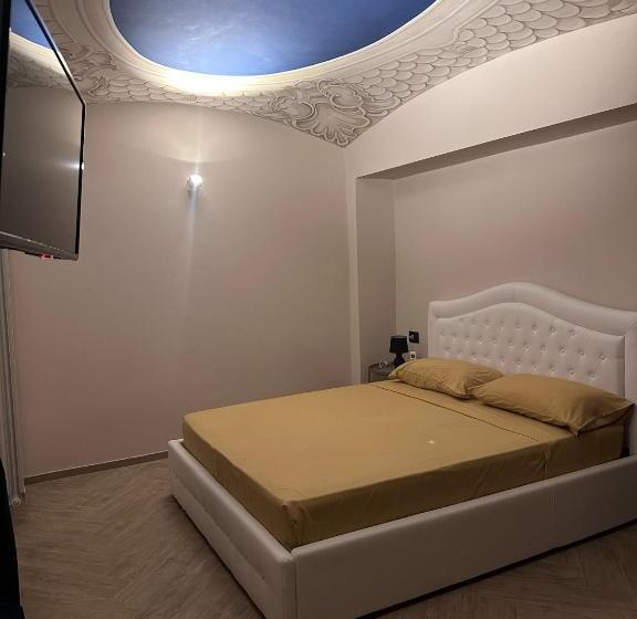 豪华房间, Dimora Del Centro