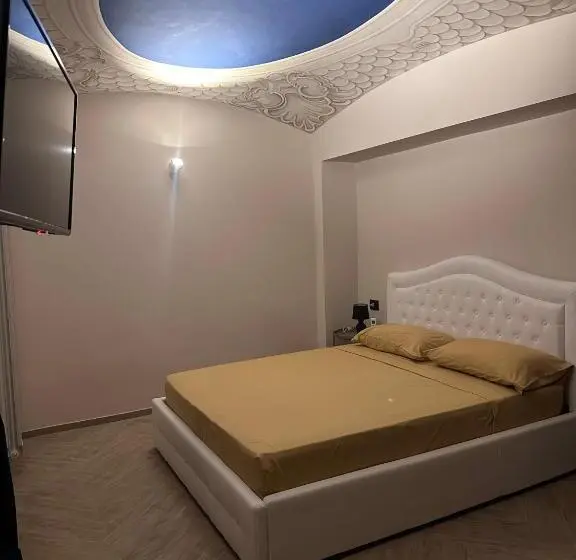 デラックスルーム, Dimora Del Centro