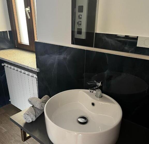 豪华房间, Dimora Del Centro