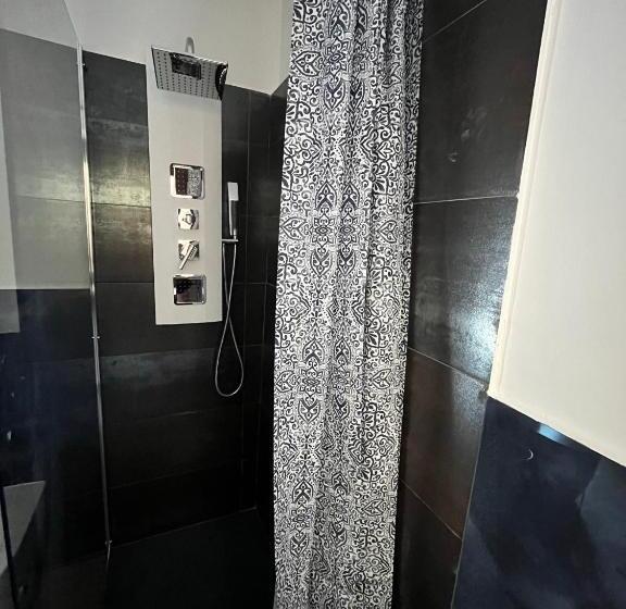 豪华房间, Dimora Del Centro