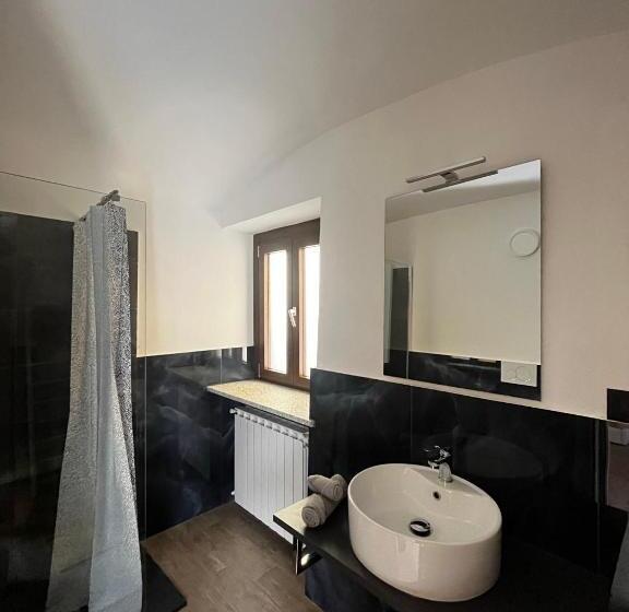 豪华房间, Dimora Del Centro