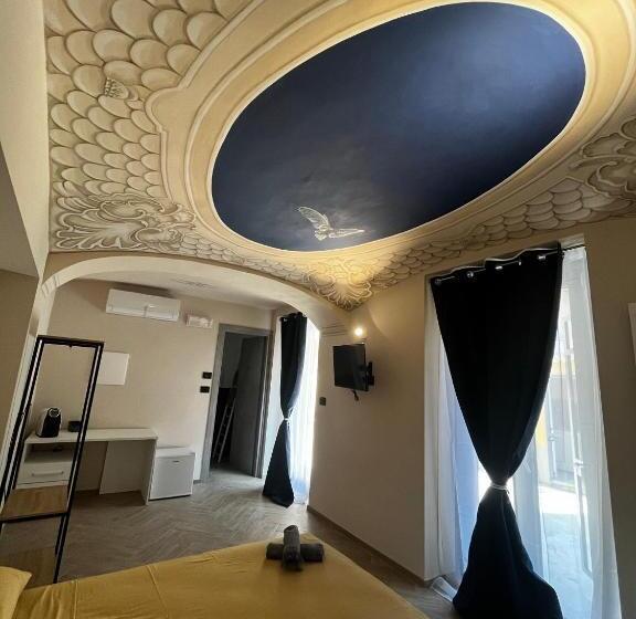 豪华房间, Dimora Del Centro