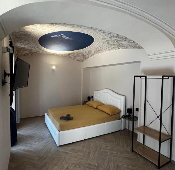 豪华房间, Dimora Del Centro