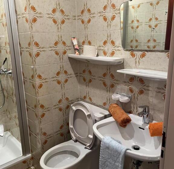 غرفة قياسية, Frühstückspension Danklmaier