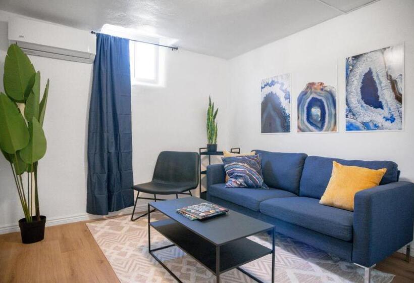 2间卧室的房子, Adventure S Oasis, Venture Base Unit 4