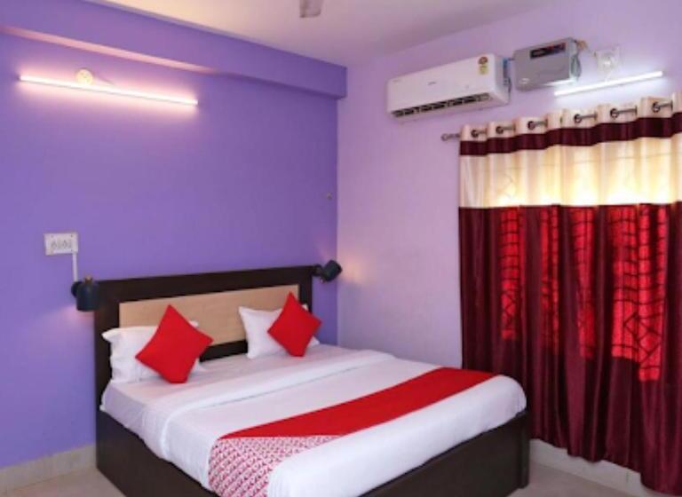 Номер Deluxe, Aiims Nagar Homestay Bhubaneswar