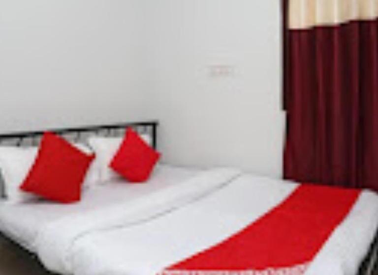 豪华房间, Aiims Nagar Homestay Bhubaneswar