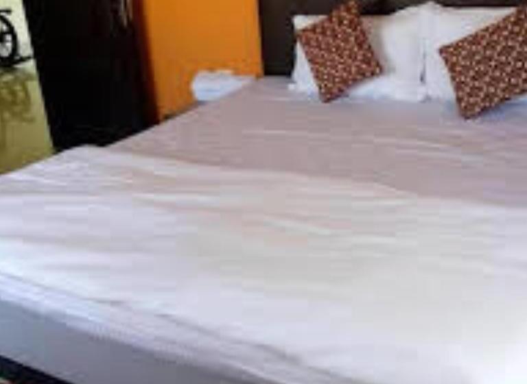 Номер Deluxe, Aiims Nagar Homestay Bhubaneswar