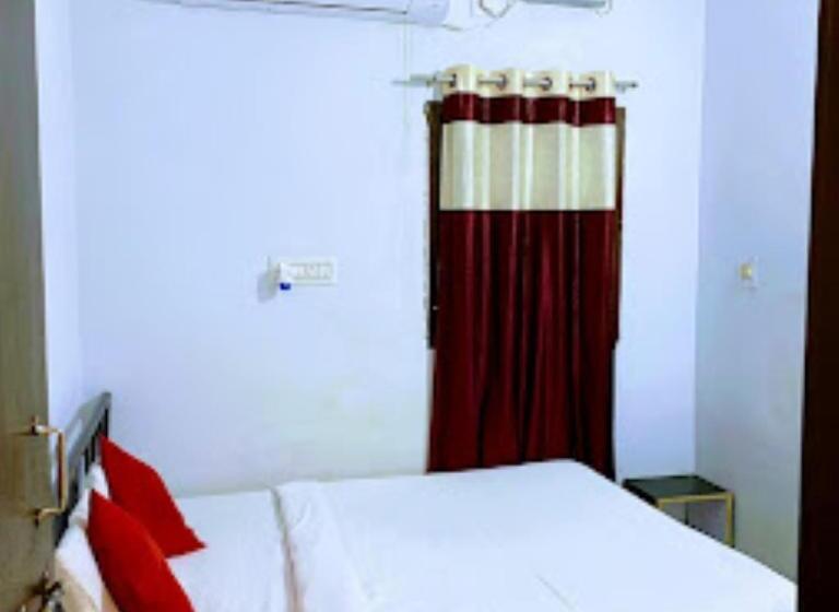 Номер Deluxe, Aiims Nagar Homestay Bhubaneswar