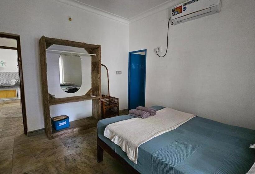 Suíte com Piscina, Calaila Premium Plunge Pool Villas