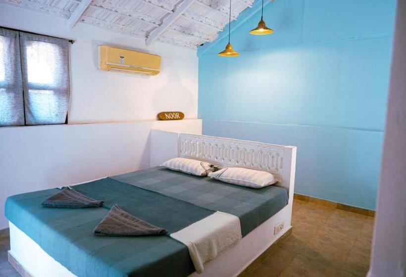 Junior Suite amb Piscina, Calaila Premium Plunge Pool Villas